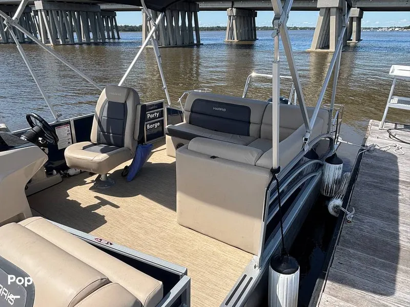 Slide: The Image of Harris 230CR 2024 - 15871917