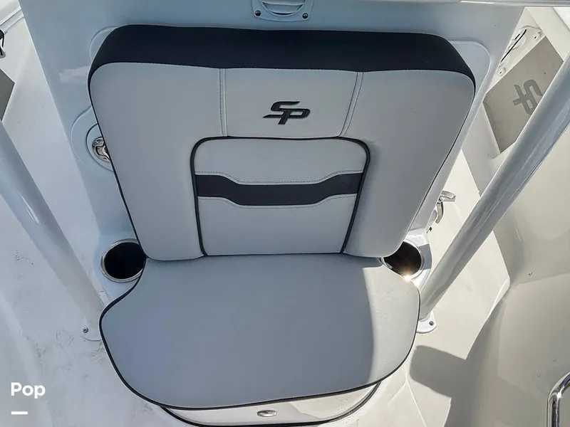 Slide: The Image of Sea Pro 210 Bay 2025 - 15871869