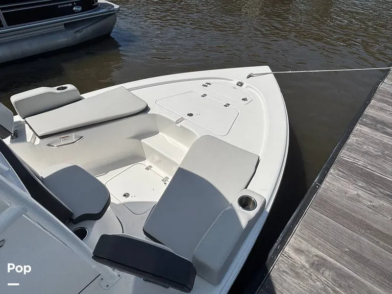 Slide: The Image of Sea Pro 210 Bay 2025 - 15871886