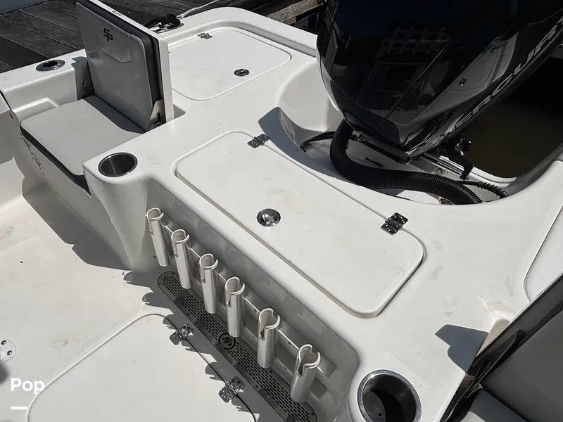 Slide: The Image of Sea Pro 210 Bay 2025 - 15871879