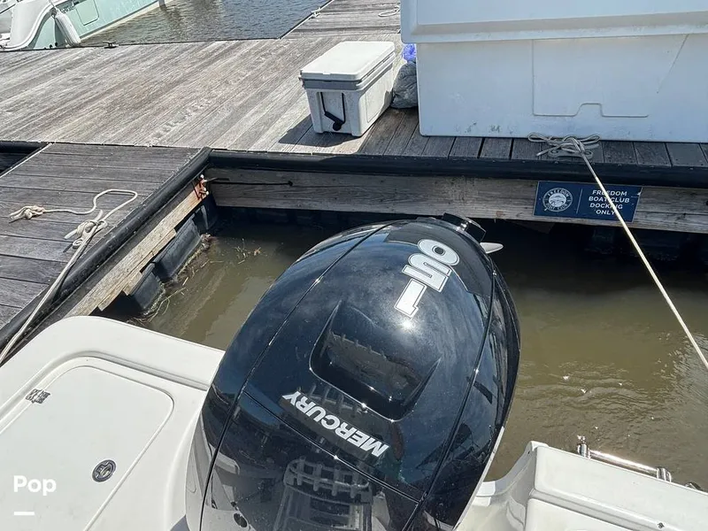 Slide: The Image of Sea Pro 210 Bay 2025 - 15871874