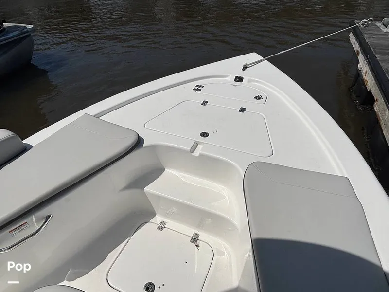 Slide: The Image of Sea Pro 210 Bay 2025 - 15871873