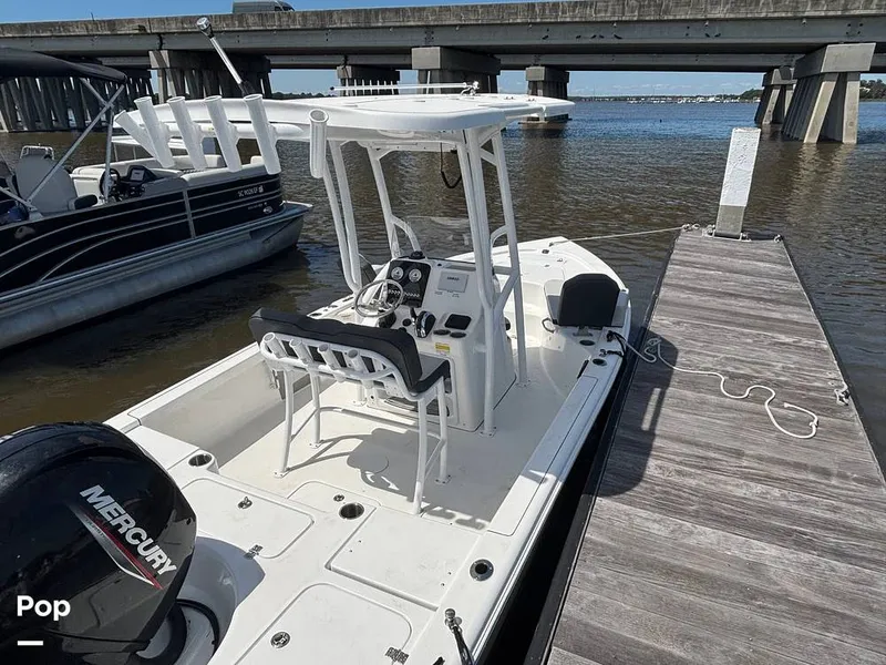 Slide: The Image of Sea Pro 210 Bay 2025 - 15871890