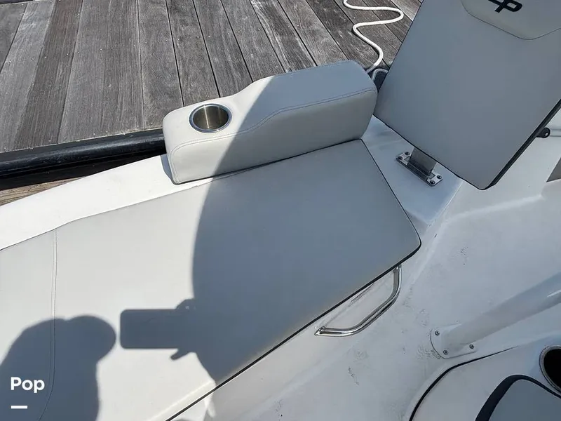 Slide: The Image of Sea Pro 210 Bay 2025 - 15871870