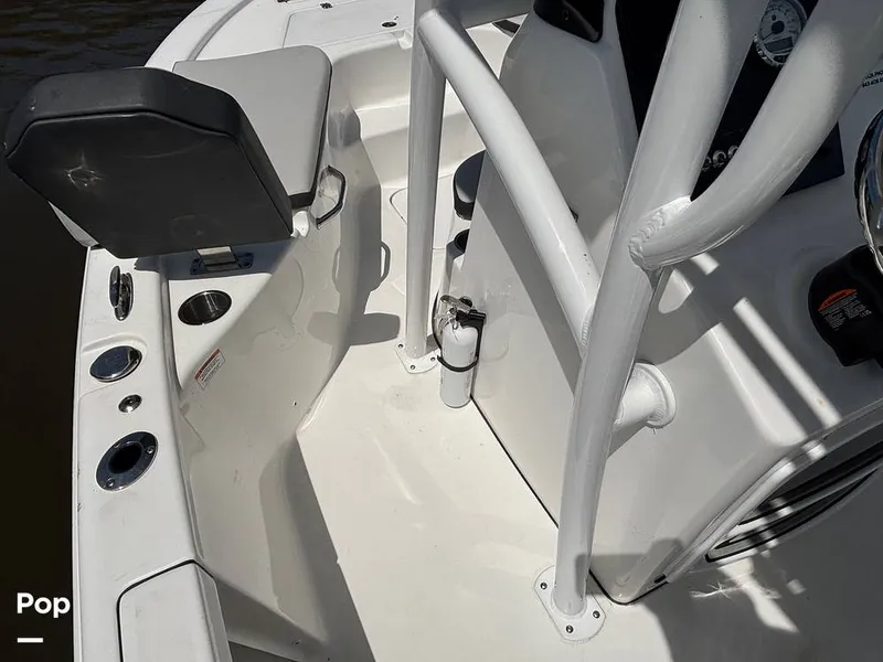 Slide: The Image of Sea Pro 210 Bay 2025 - 15871875