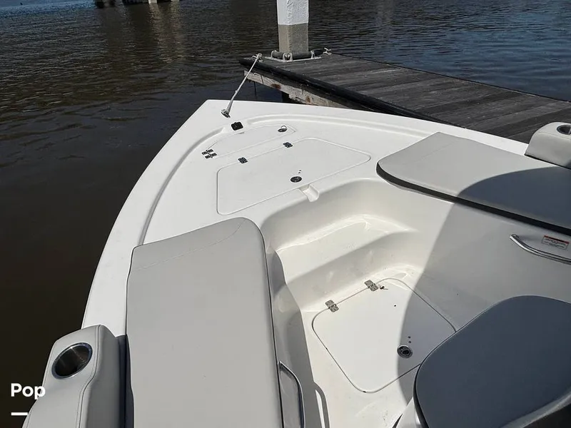 Slide: The Image of Sea Pro 210 Bay 2025 - 15871876