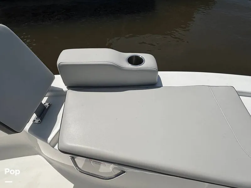 Slide: The Image of Sea Pro 210 Bay 2025 - 15871868
