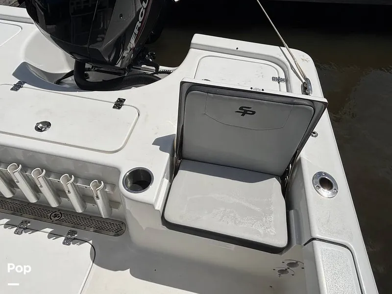 Slide: The Image of Sea Pro 210 Bay 2025 - 15871878