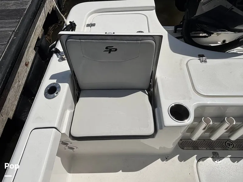 Slide: The Image of Sea Pro 210 Bay 2025 - 15871881