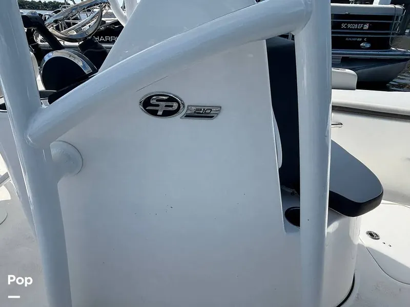 Slide: The Image of Sea Pro 210 Bay 2025 - 15871884