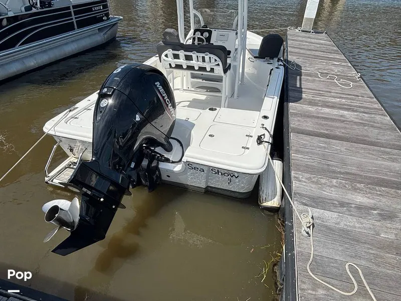 Slide: The Image of Sea Pro 210 Bay 2025 - 15871889