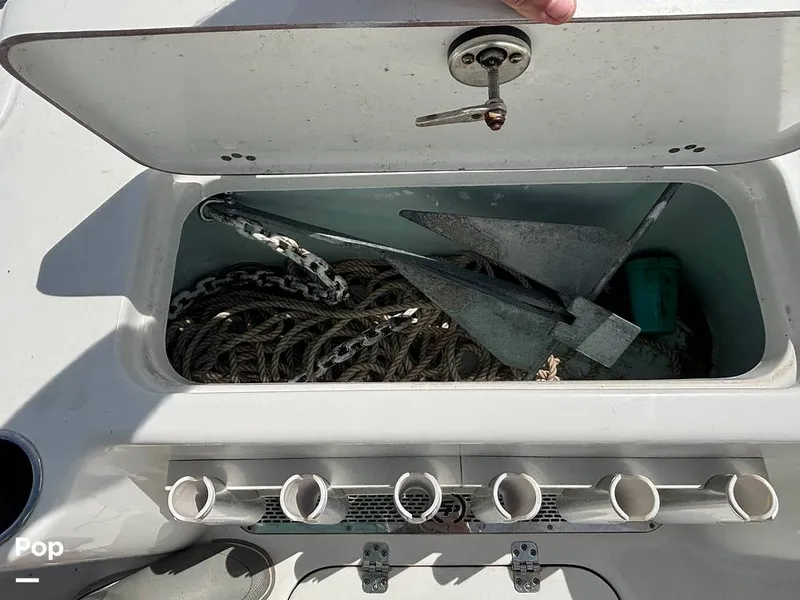Slide: The Image of Sea Pro 210 Bay 2025 - 15871871