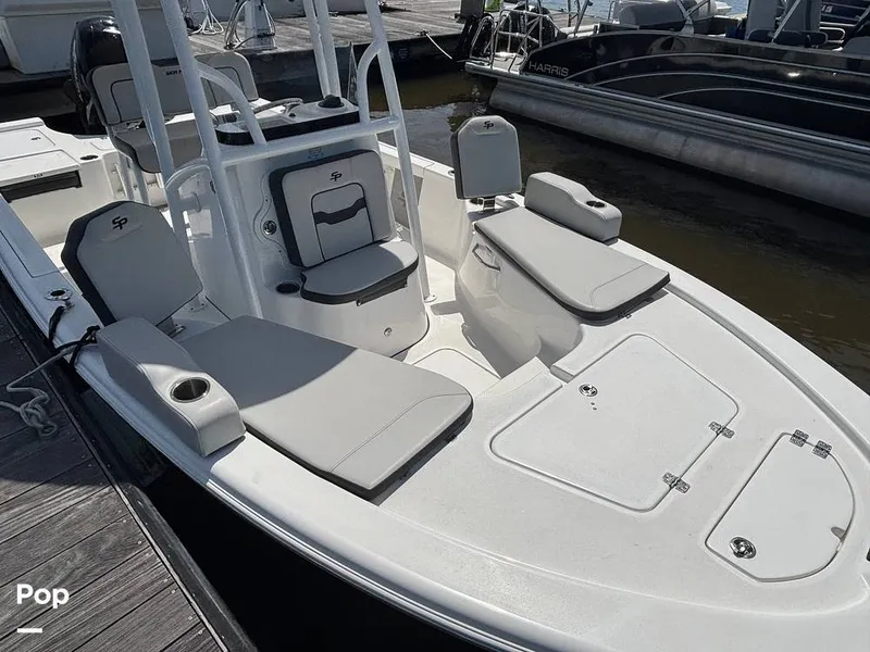 Slide: The Image of Sea Pro 210 Bay 2025 - 15871883