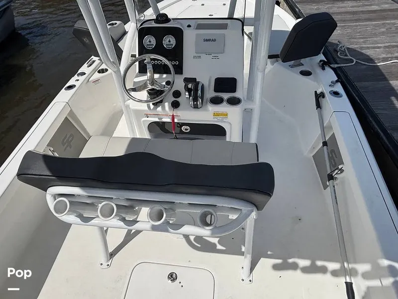 Slide: The Image of Sea Pro 210 Bay 2025 - 15871880