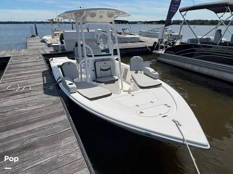 Slide: The Image of Sea Pro 210 Bay 2025 - 15871888