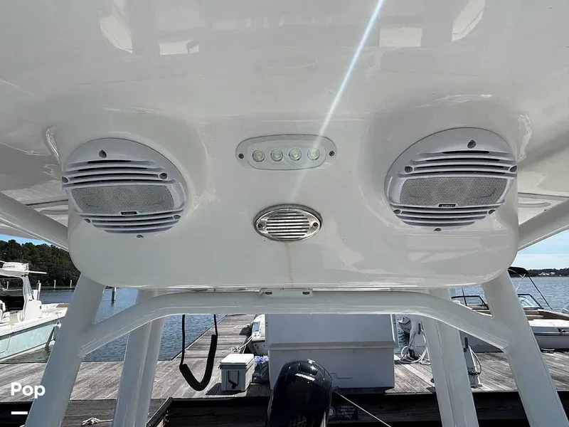 Slide: The Image of Sea Pro 210 Bay 2025 - 15871867