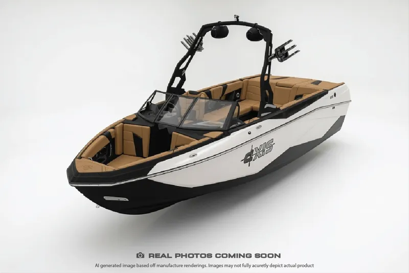 The Image of Axis Wake Research T250 2026 - 0