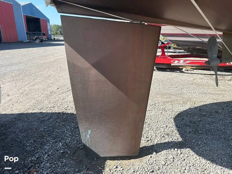 Slide: The Image of Hunter 35.5 1988 - 15897207