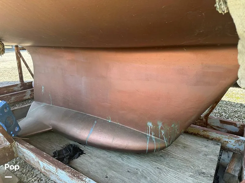 Slide: The Image of Hunter 35.5 1988 - 15897202