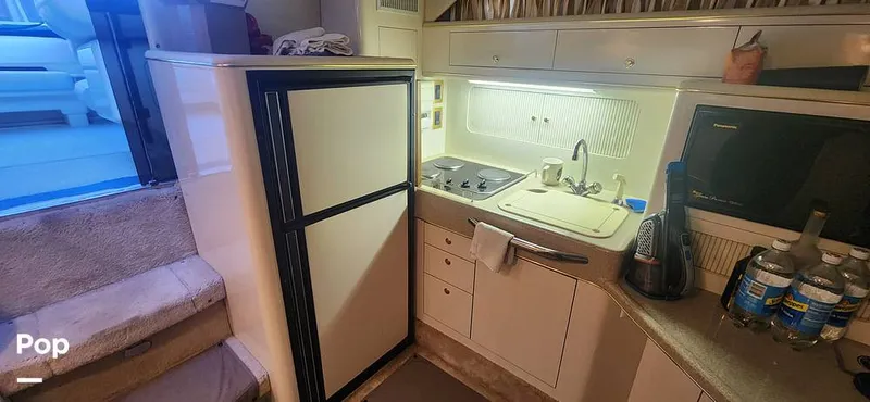 Slide: The Image of Sea Ray 400 Express Cruiser 1997 - 16268812