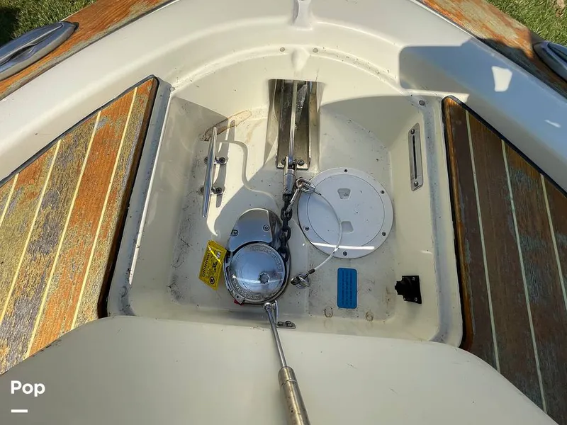 Slide: The Image of Chris-Craft Catalina 23 2016 - 15922003