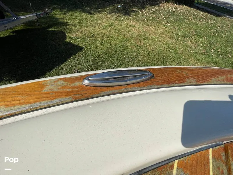 Slide: The Image of Chris-Craft Catalina 23 2016 - 15922005