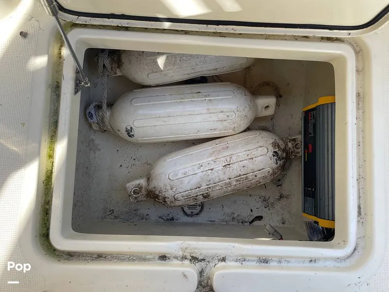 Slide: The Image of Chris-Craft Catalina 23 2016 - 15922016