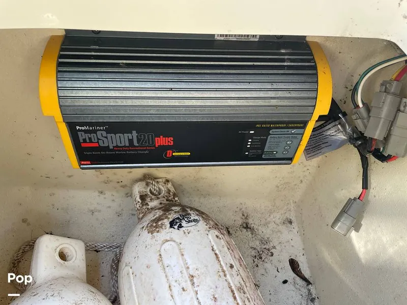 Slide: The Image of Chris-Craft Catalina 23 2016 - 15922017