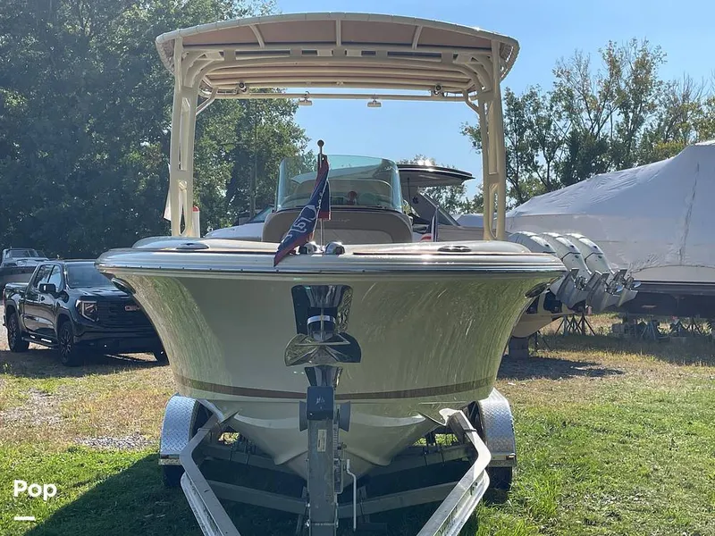 Slide: The Image of Chris-Craft Catalina 23 2016 - 15922025