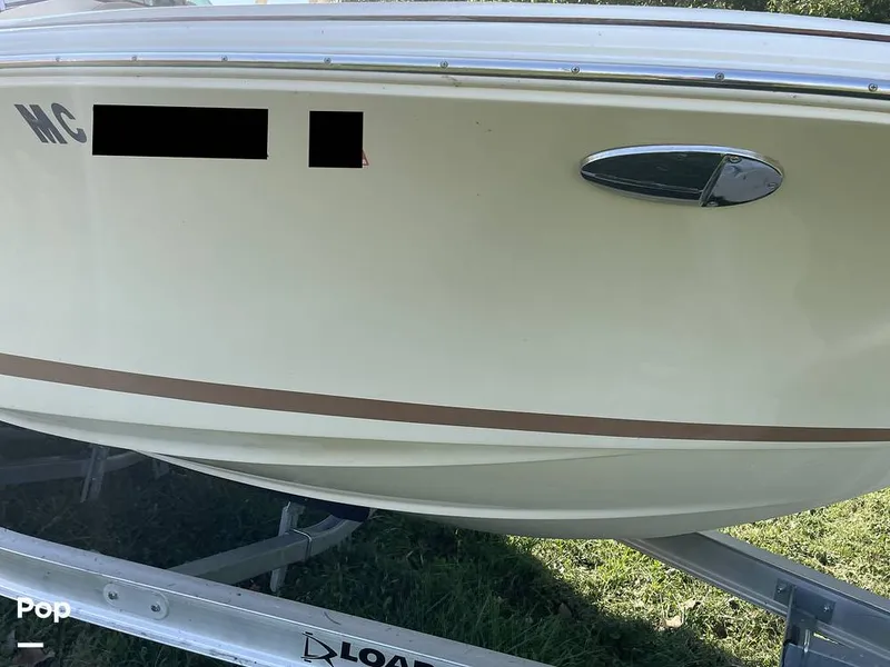 Slide: The Image of Chris-Craft Catalina 23 2016 - 15922027