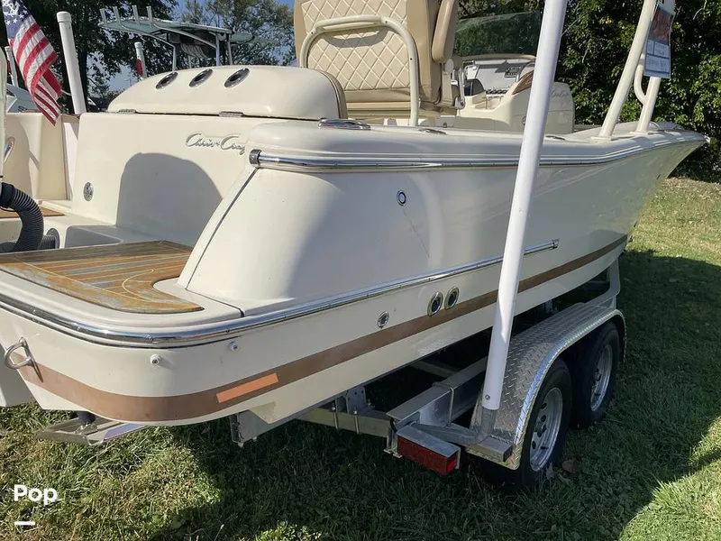 Slide: The Image of Chris-Craft Catalina 23 2016 - 15922030