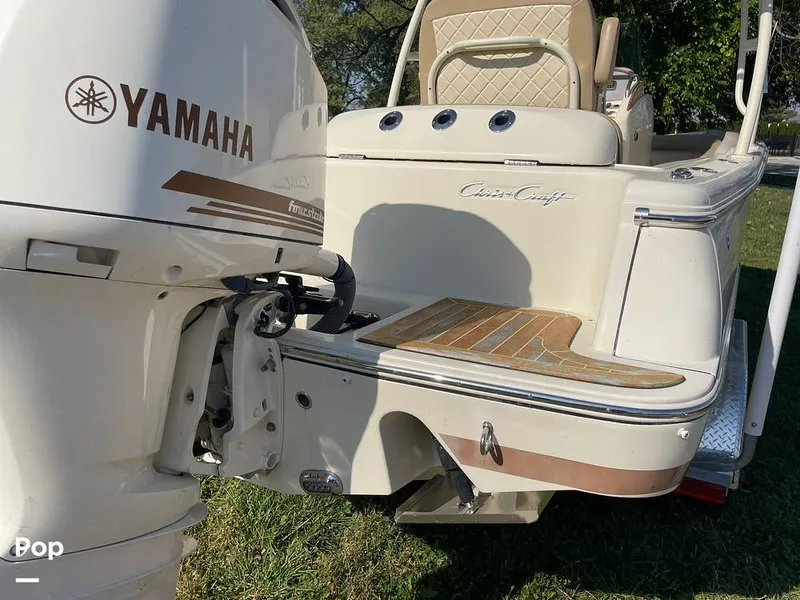 Slide: The Image of Chris-Craft Catalina 23 2016 - 15922031