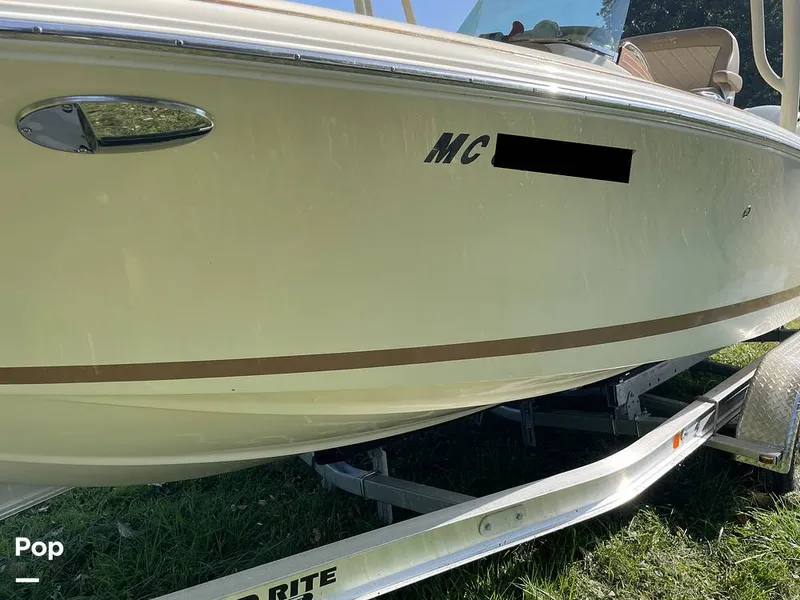 Slide: The Image of Chris-Craft Catalina 23 2016 - 15922034