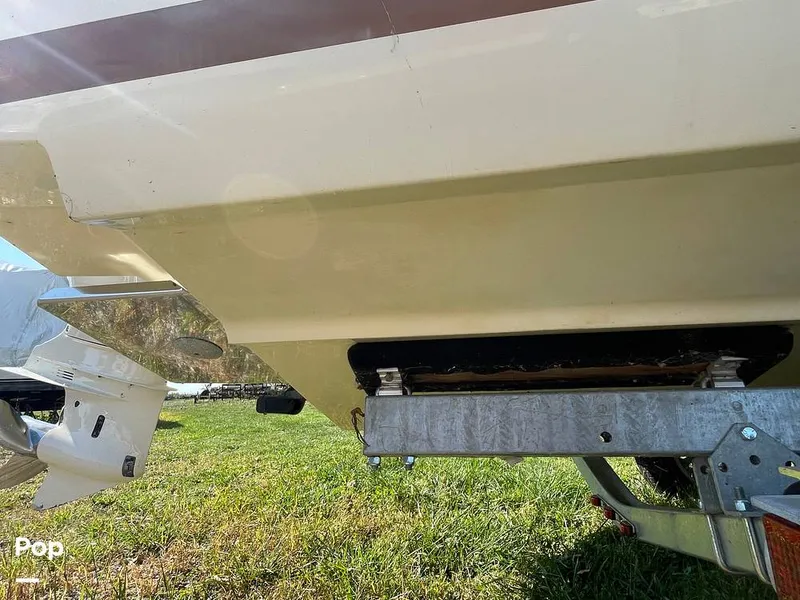 Slide: The Image of Chris-Craft Catalina 23 2016 - 15922048