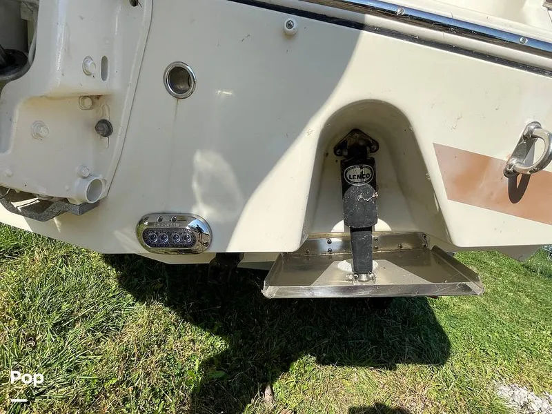 Slide: The Image of Chris-Craft Catalina 23 2016 - 15922050