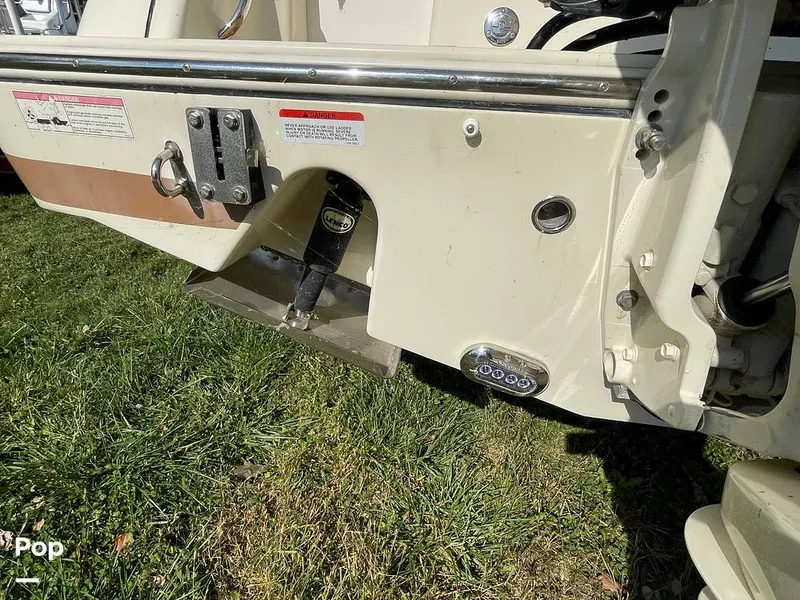 Slide: The Image of Chris-Craft Catalina 23 2016 - 15922053