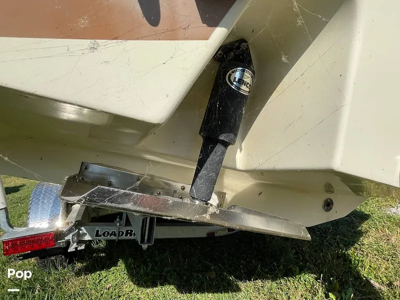 Slide: The Image of Chris-Craft Catalina 23 2016 - 15922055