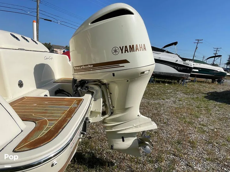 Slide: The Image of Chris-Craft Catalina 23 2016 - 15922057