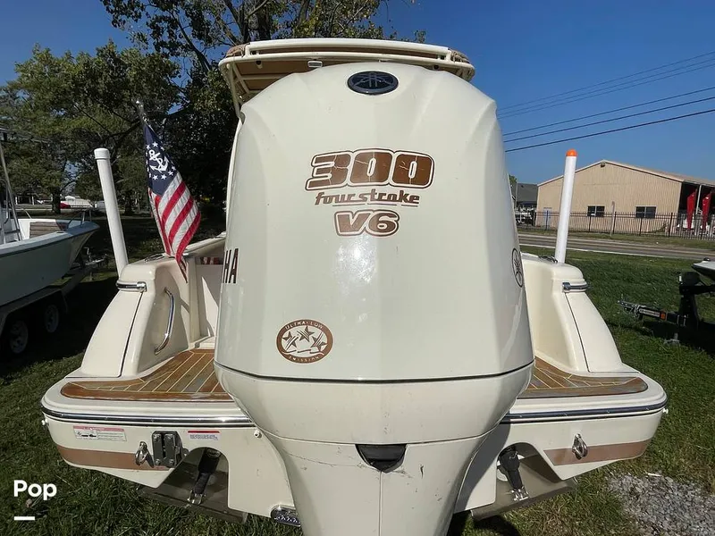 Slide: The Image of Chris-Craft Catalina 23 2016 - 15922061