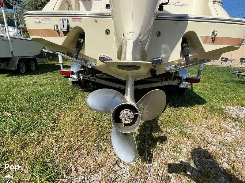 Slide: The Image of Chris-Craft Catalina 23 2016 - 15922063