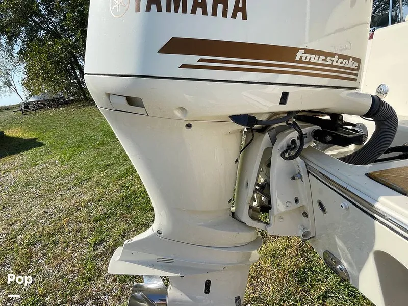 Slide: The Image of Chris-Craft Catalina 23 2016 - 15922065