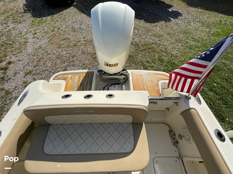 Slide: The Image of Chris-Craft Catalina 23 2016 - 15922069