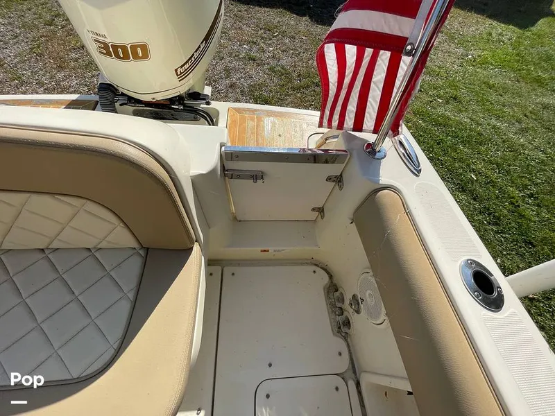 Slide: The Image of Chris-Craft Catalina 23 2016 - 15922070