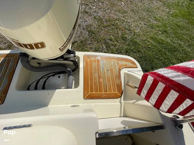 Slide: The Image of Chris-Craft Catalina 23 2016 - 15922071