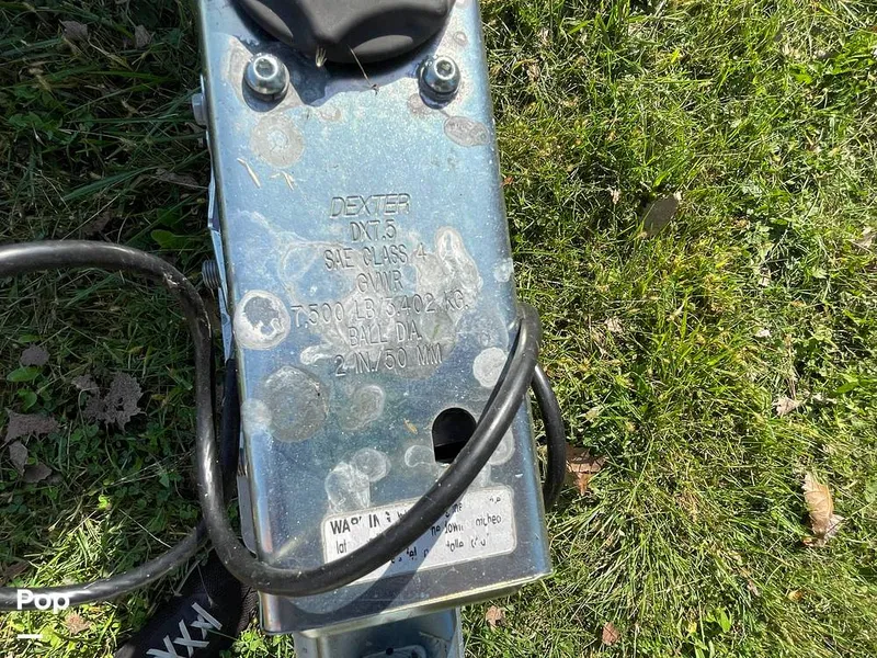 Slide: The Image of Chris-Craft Catalina 23 2016 - 15922076