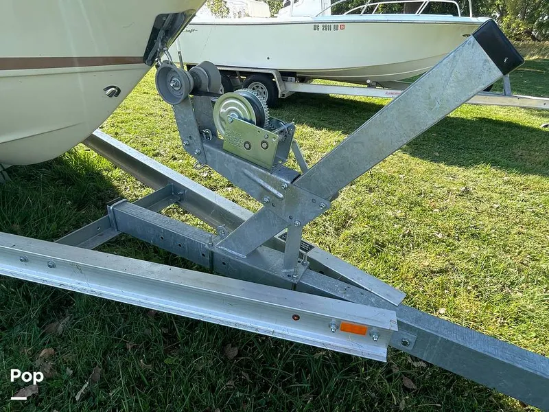 Slide: The Image of Chris-Craft Catalina 23 2016 - 15922077