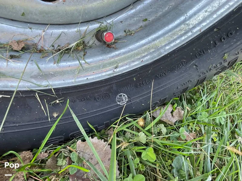 Slide: The Image of Chris-Craft Catalina 23 2016 - 15922085