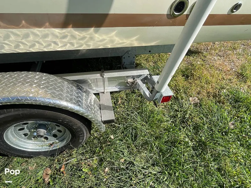 Slide: The Image of Chris-Craft Catalina 23 2016 - 15922097