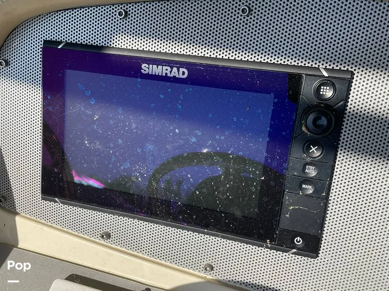 Slide: The Image of Chris-Craft Catalina 23 2016 - 15921915