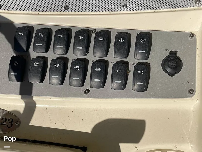 Slide: The Image of Chris-Craft Catalina 23 2016 - 15921917